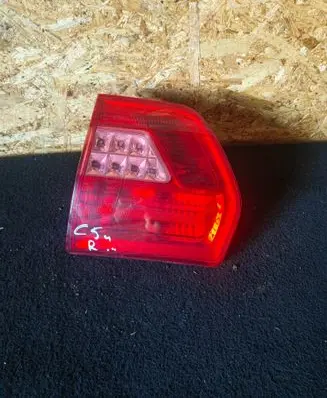 Citroen C5 Tailgate rear/tail lights 9671811380