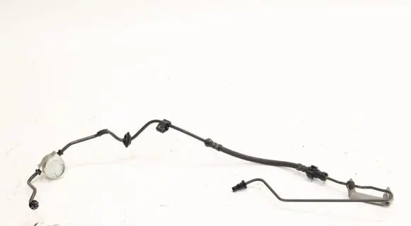 Audi Q5 SQ5 Clutch slave cylinder 8K1721465C