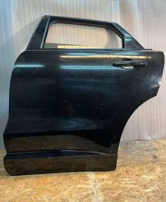 Jaguar I-Pace Rear door