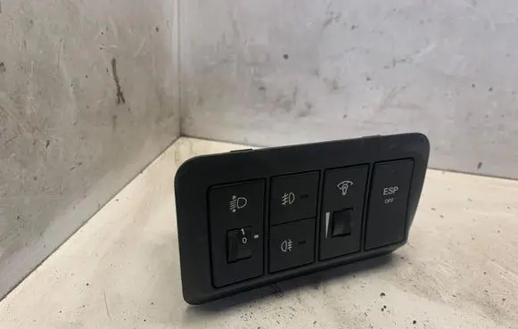 Hyundai Santa Fe Other switches/knobs/shifts 610026