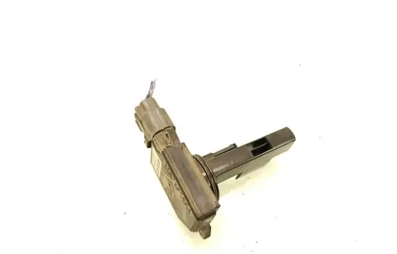 Mass air flow meter