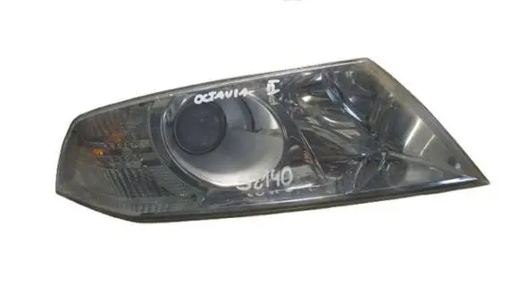 Skoda Octavia Mk2 (1Z) Headlight/headlamp