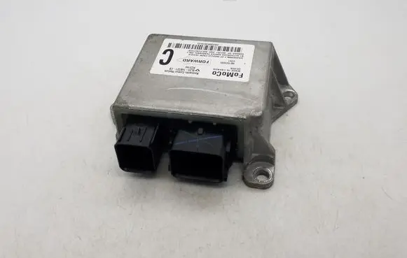 Airbag control unit/module