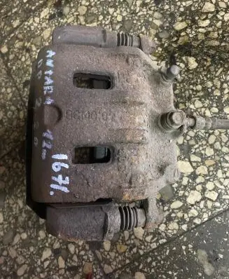 Opel Antara Front brake caliper
