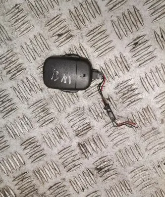 Rain sensor