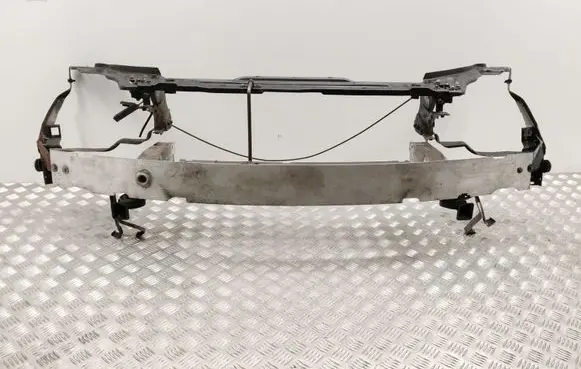 Mercedes-Benz C W204 Radiator support slam panel