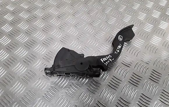 Ford Focus Accelerator throttle pedal 4m519f836ah