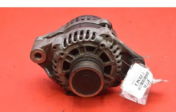 Opel Insignia A Generator/alternator 13502583