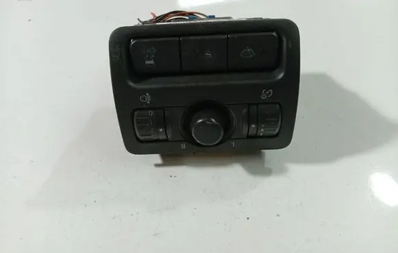 Subaru Legacy Wing mirror switch 