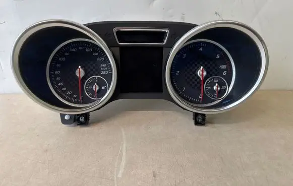 Speedometer (instrument cluster)