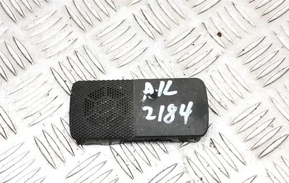 Opel Vectra C Rear door speaker cover trim 24437640 SK001332