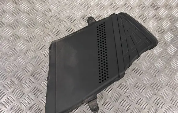 Air intake duct part