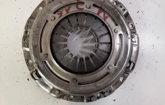 Mazda 3 II Clutch set kit MF200