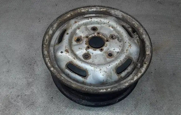 Ford Transit R16 steel rim 2160817