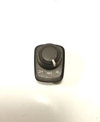 Ford Ranger Differential lock switch AB397Z155BA 20130215 AB397Z155