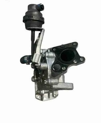 Mercedes-Benz Sprinter W906 EGR valve A6511420467