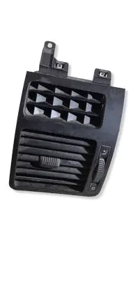 Volkswagen Touran I Dashboard side air vent grill/cover trim 1T0819703A
