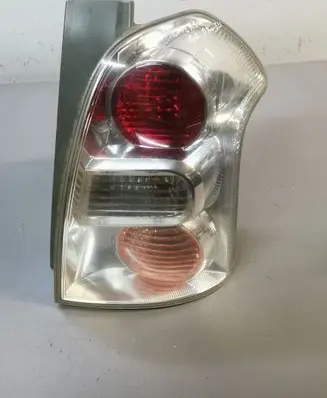 Toyota Corolla Verso AR10 Rear/tail lights 815500F060