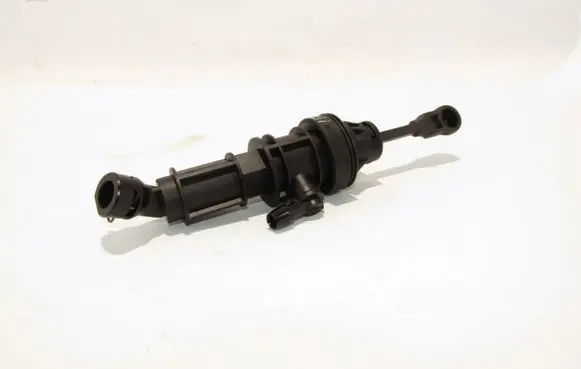 Peugeot 4007 Clutch slave cylinder 