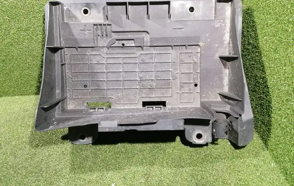 Renault Master III Battery tray 648600007R 1990000