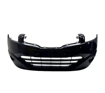 Nissan Qashqai Front bumper ZDERZAKPRZEDNIJ10
