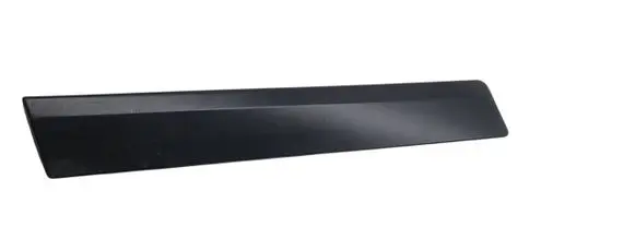 Citroen C4 I Rear fender molding trim 9653636077