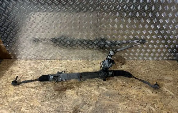 BMW 5 F10 F11 Steering rack 6777770