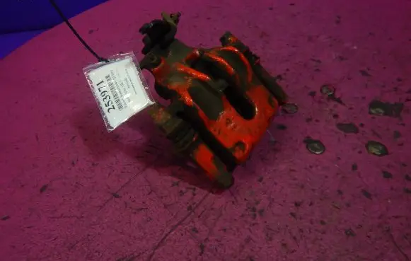 Ford Focus Rear brake caliper