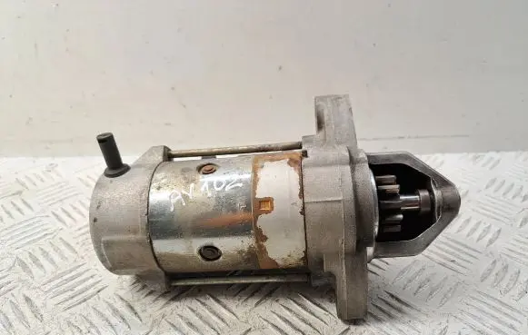 Toyota Avensis T250 Starter motor 281000G040 MS4280003180