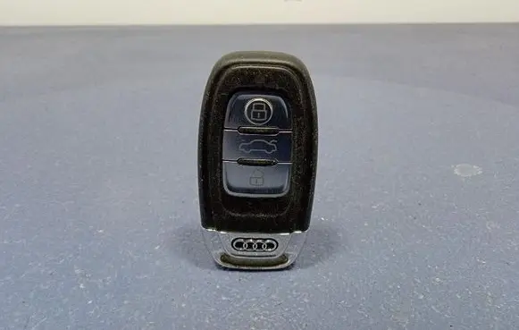 Audi A6 Allroad C7 Ignition lock 810959754C