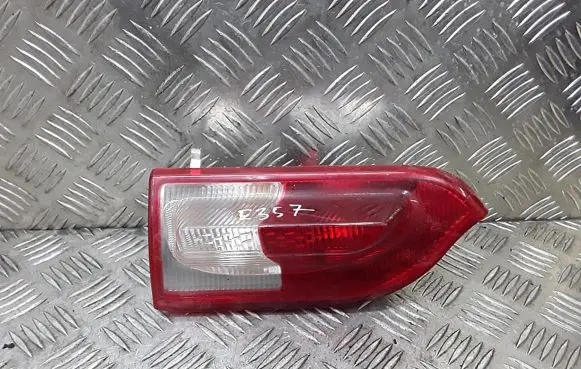 Opel Insignia A Rear/tail lights 13226855