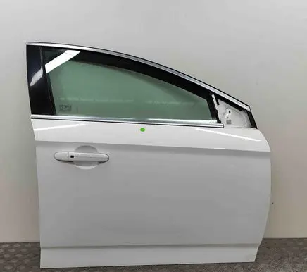 Ford Mondeo MK IV Front door PBS71A20124AC
