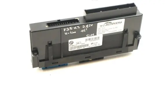 BMW X3 F25 Comfort/convenience module 9350705