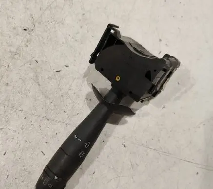Renault Laguna II Wiper control stalk 8200002460