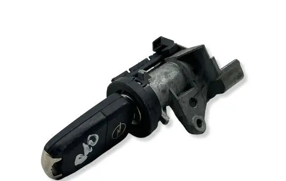 Opel Astra H Ignition lock N0501882