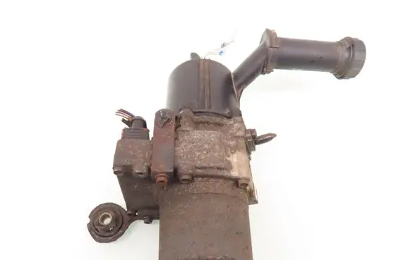 Peugeot 307 Power steering pump 113092 9648744480