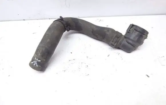 Skoda Octavia Mk2 (1Z) Heater radiator pipe/hose 3C0122157FC