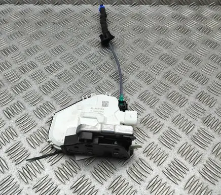 Audi A5 Rear door lock 4G0839016M