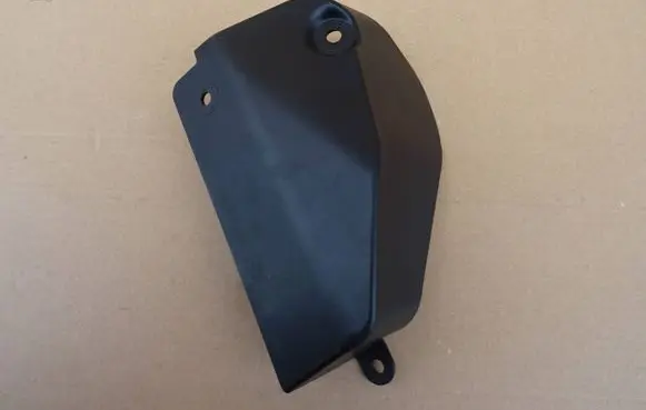 Nissan Qashqai J12 Fuse box cover 237066UA0A GF10M20