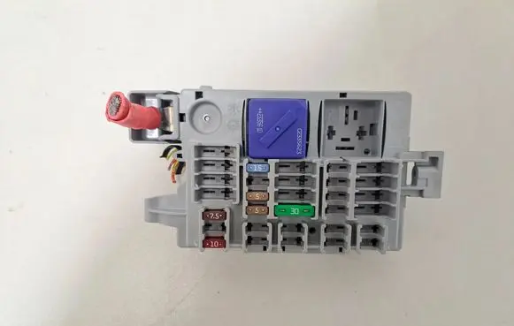 BMW X3 G01 Fuse module 9350314