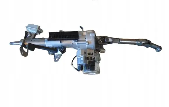 Ford Puma Steering rack L1TC3D077AN
