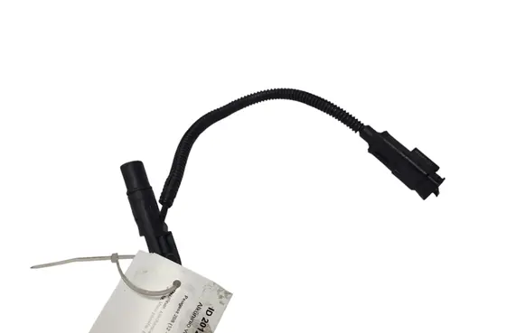 Peugeot 208 Crankshaft position sensor 9664430980