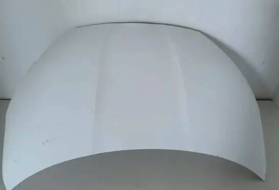 Toyota Yaris XP210 Engine bonnet/hood