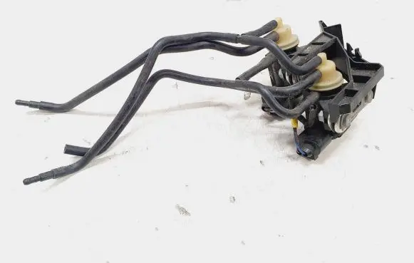 Seat Ibiza III (6L) Vacuum line/pipe/hose 1K0906627B