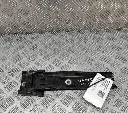 Jeep Wrangler Tailgate/trunk/boot hinge 55395401