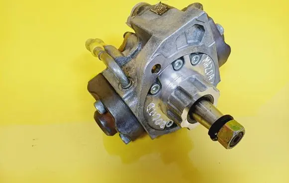 Mazda 6 Fuel injection high pressure pump RF7J13800A 294000-0420