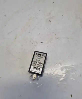 Volvo XC70 Other relay 31280531 5DS00947034 7038900334