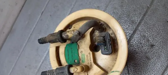 Fiat Ulysse In-tank fuel pump
