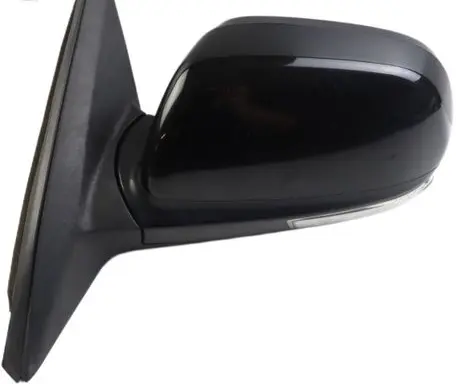 Chevrolet Epica Front door electric wing mirror E4012513 E4012514 E4022513
