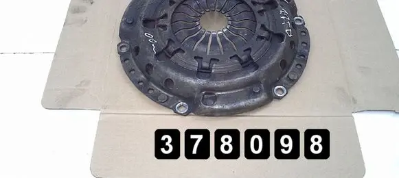 Ford Focus Clutch set kit 1800td
